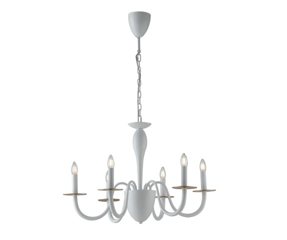 Fan Europe Armstrong Suspension