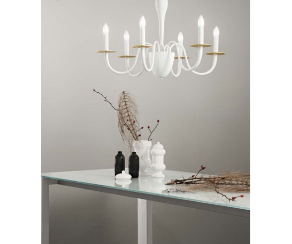 Fan Europe Armstrong Pendelleuchte