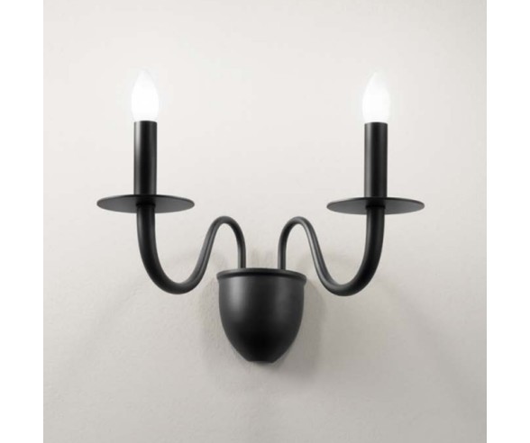 Fan Europe Wall lamp Armstrong