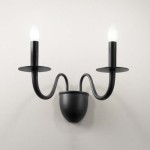 Fan Europe Wall lamp Armstrong