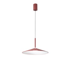 Fan Europe Khan LED-Pendelleuchte