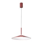 Fan europe Sospensione led Khan