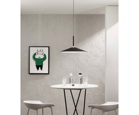 Fan europe Sospensione led Khan 2