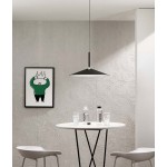 Fan europe Sospensione led Khan