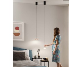 Fan europe Sospensione led Atreo 2