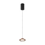 Fan Europe LED-Pendelleuchte Atreo