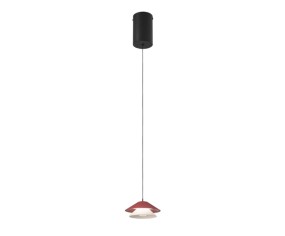 Fan europe Sospensione led Atreo