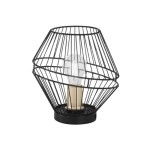 Fan europe Lampada da tavolo Kiko