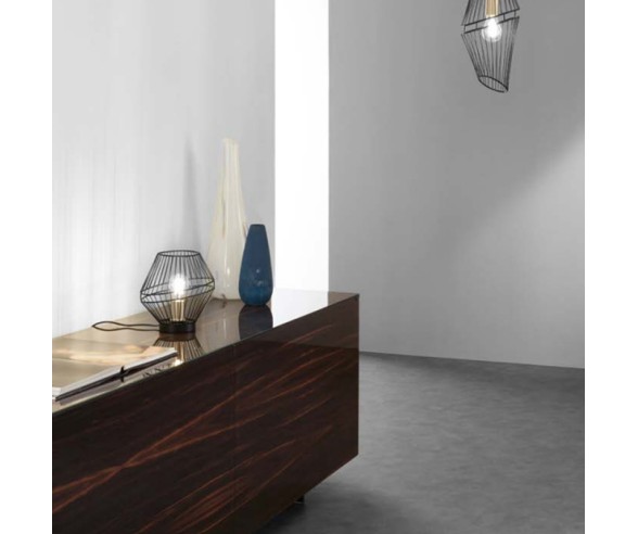 Fan Europe Kiko Tischlampe