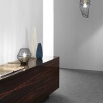 Fan europe Lampada da tavolo Kiko