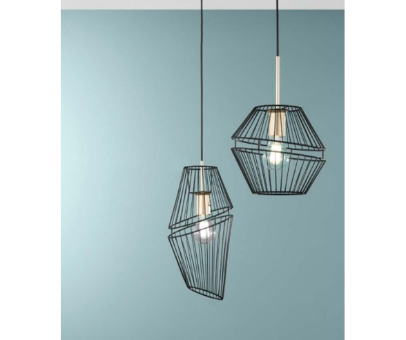 Fan Europe Pendelleuchte Kiko