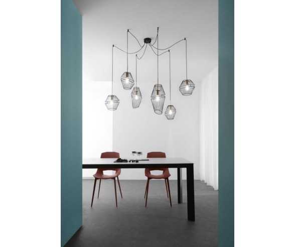 Fan Europe Suspension Kiko