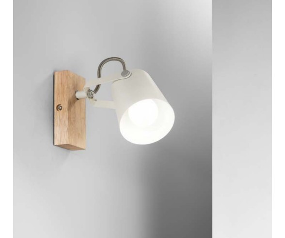 Fan Europe Spot Wand Eda