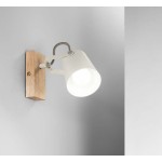 Fan Europe Spot Wand Eda