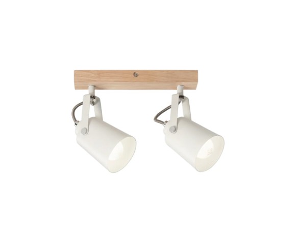 Fan europe Spot da soffitto Eda