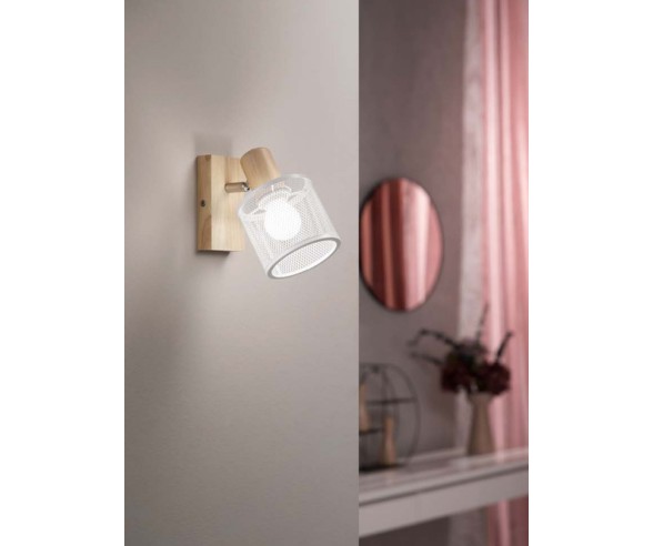 Fan europe Twinset Wandspot