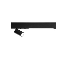 Fan Europe Oriented Wall Spotlight