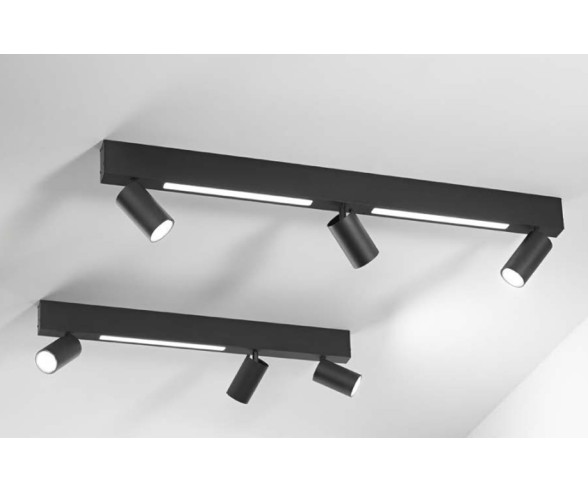 Fan europe Faretti da soffitto Oriented