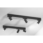 Fan europe Faretti da soffitto Oriented