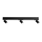 Fan europe Faretti da soffitto Oriented