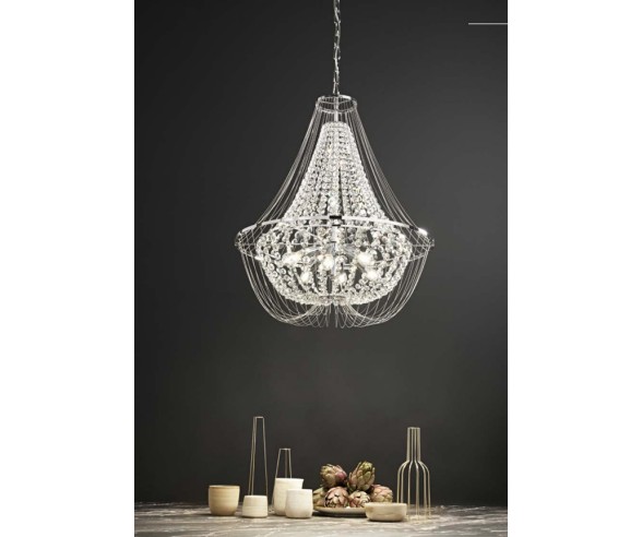 Fan Europe Vienna Suspension