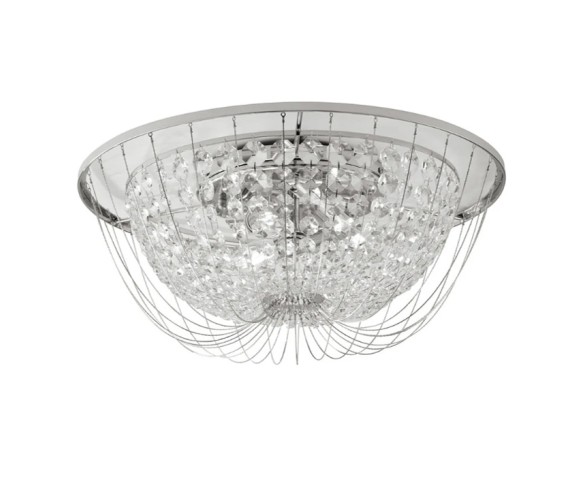 Fan Europe Vienna Ceiling Lamp