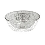 Fan Europe Vienna Ceiling Lamp