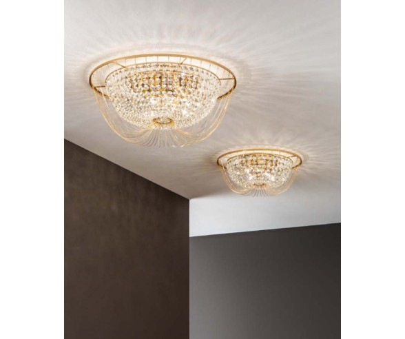 Fan Europe Vienna Deckenleuchte