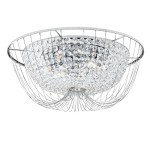 Fan Europe Vienna Ceiling Lamp