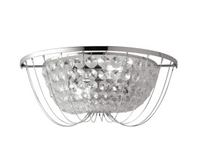 Fan europe Applique Vienna