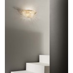 Fan Europe Wall lamp Vienna