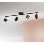 Fan Europe Spot Ceiling lamp Zero