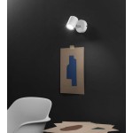 Fan Europe Spot Ceiling lamp Zero