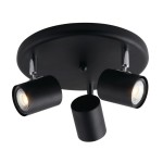 Fan Europe Spot Ceiling lamp Zero