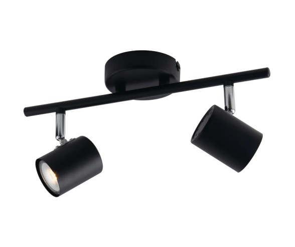 Fan europe Spot da soffitto Zero