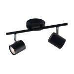 Fan Europe Spot Ceiling lamp Zero