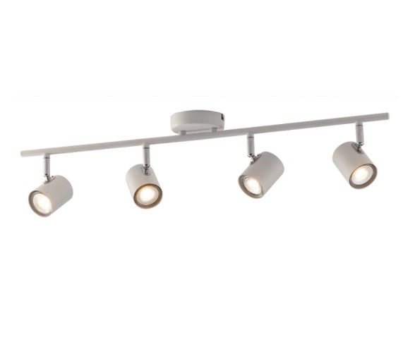 Fan Europe Spot Ceiling lamp Zero