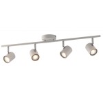 Fan Europe Spot Ceiling lamp Zero