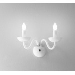 Fan Europe Wall lamp Alfiere