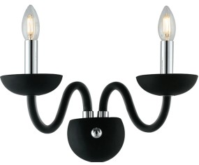 Fan Europe Wall lamp Alfiere