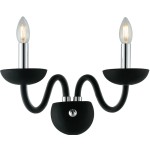 Fan Europe Wall lamp Alfiere