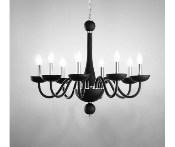 Fan Europe Suspension Standard Bearer