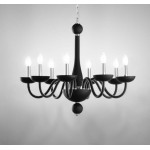 Fan Europe Suspension Standard Bearer