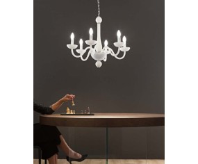 Fan Europe Suspension Standard Bearer 2