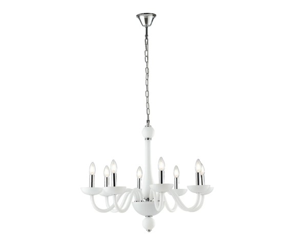 Fan Europe Suspension Standard Bearer