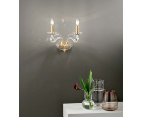 Fan Europe Wall lamp Epoque 2