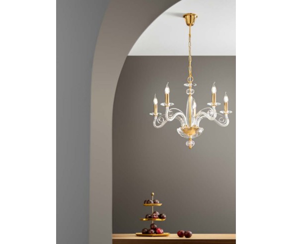 FAN EUROPE SUSPENSION EPOQUE