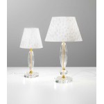 Fan Europe Epoque Table Lamp