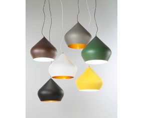 Fan europe Sospensione Tholos 2