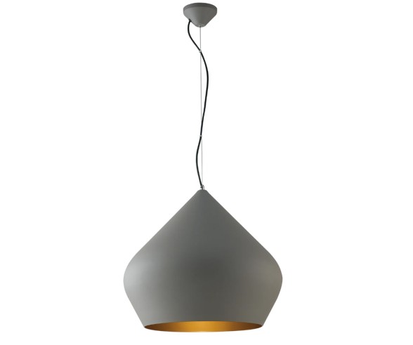 Fan europe Sospensione Tholos